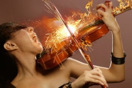 Откријте која е вашата страст