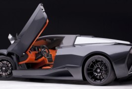 Полски суперспортист за перфектно ноќно возење