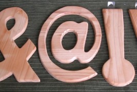 Потеклото на одредени симболи