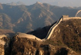 Зошто треба да ја посетите Кина?