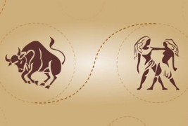 Бик и близнаци - пријателска комбинација