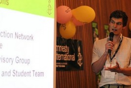 Како до успешна презентација на факултет