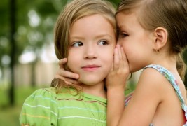 Карактерот е одреден од гените, покажуваат новите студии