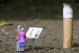 Македонскиот бонтон на одмор