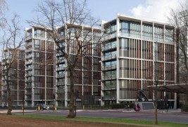 Најлуксузниот стан во Велика Британија