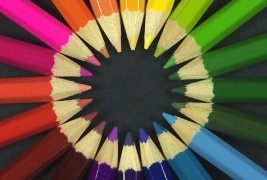 Нашата омилена боја зборува за нашите потреби