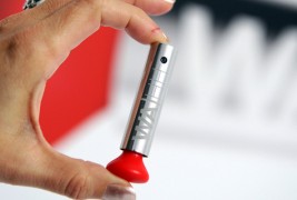 Не пиете, а сакате да знаете како изгледа да сте пијани?