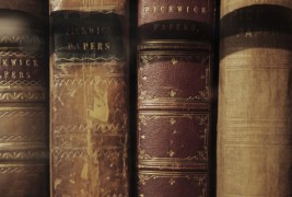 Неколку одлични недовршени романи