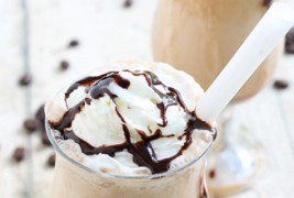 Перфектно ледено кафе