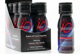 Пијалак наменет за астронаутите од НАСА може да ве подмлади?