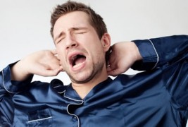 Победете ја дремката без да пиете многу кафе