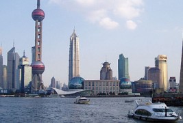 Шангај – градот на милионерите