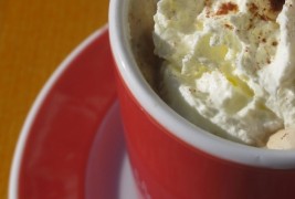 Шпанско Бренди Кафе