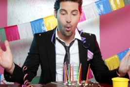 Со колку луѓе го делите вашиот роденден?