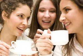 Темно, горко и јако