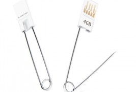 УСБ стикче кое не се губи