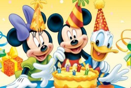 Забавни и смешни роденденски пораки