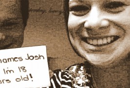 Приказната на Џош и Грејс која ќе допре до сечие срце