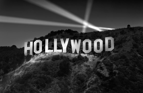 Куса турнеја низ холивудската историја