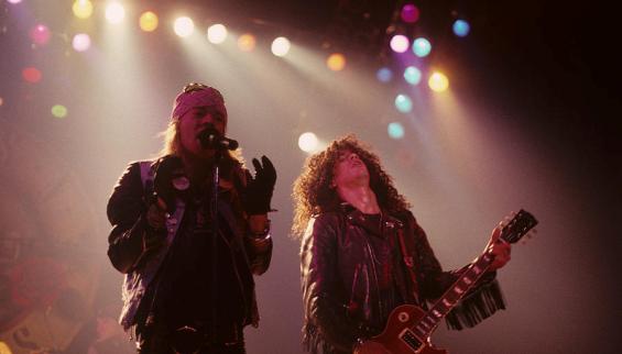 6 рок класики настанати од шега