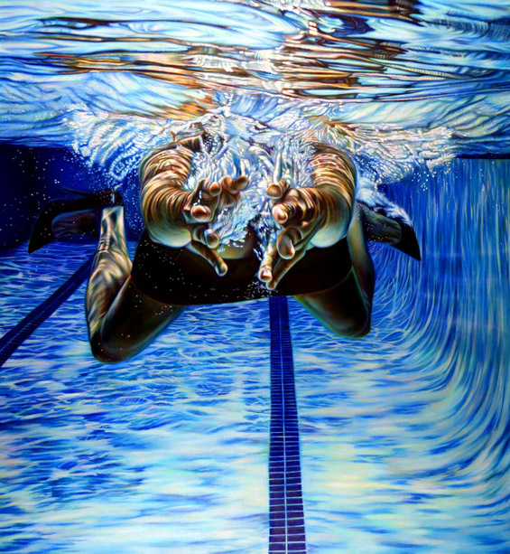 Извонредните слики на Ана Тереза Фернандез