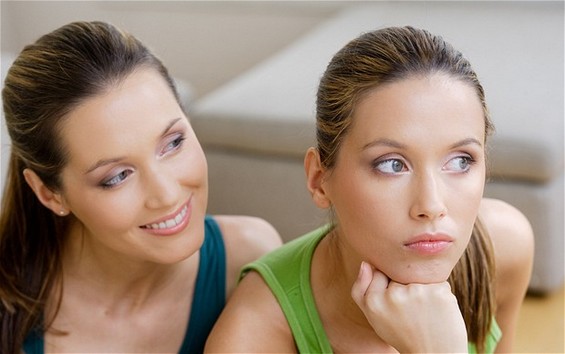 Гените го одредуваат карактерот, не околината во која растеме