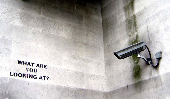 Креативни и смешни графити