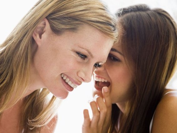 (1) Прекинете ги пријателствата кои лошо влијаат на вас Прекинете ги пријателствата кои лошо влијаат на вас