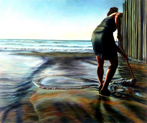 Извонредните слики на Ана Тереза Фернандез