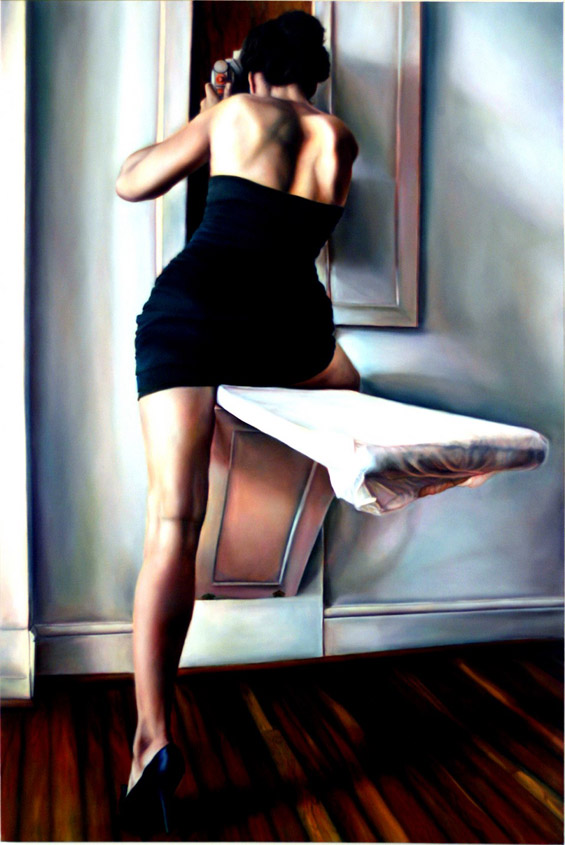 Извонредните слики на Ана Тереза Фернандез