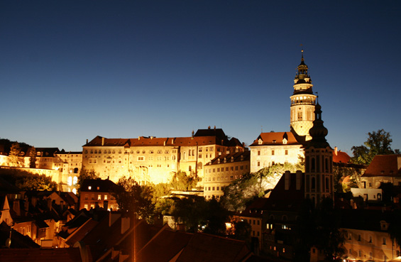 Европски села кои ќе ви го одземат здивот