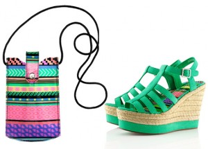 H&M со нова кампања за лето 2012 – Fashion Against AIDS