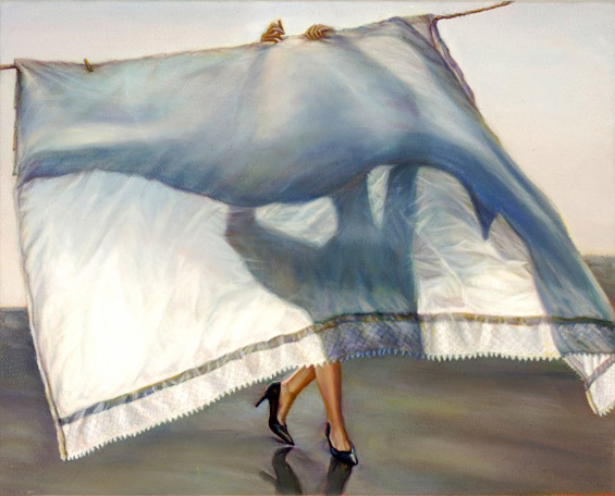 Извонредните слики на Ана Тереза Фернандез