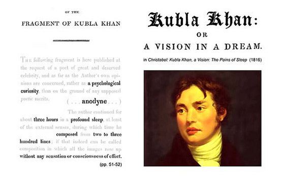 Неколку одлични, но недовршени литературни дела