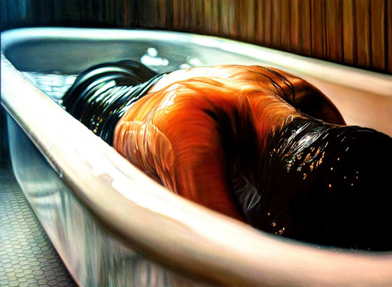 Извонредните слики на Ана Тереза Фернандез