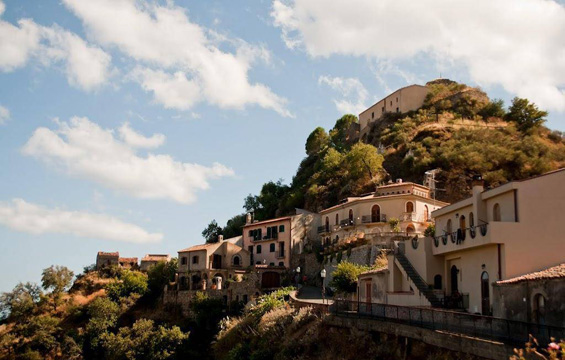 Европски села кои ќе ви го одземат здивот