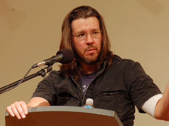 Неколку одлични, но недовршени литературни дела