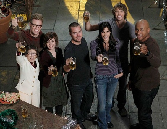 Одлични криминални ТВ серии кои се издвојуваат од останатите