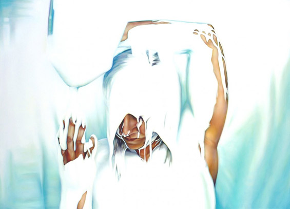 Извонредните слики на Ана Тереза Фернандез