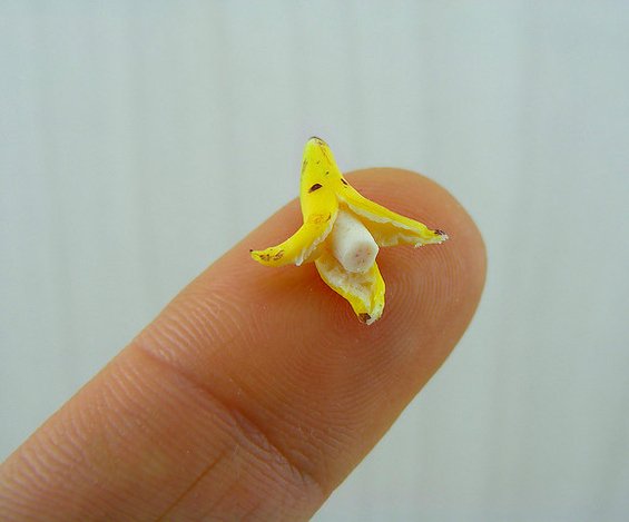 Неверојатен свет на минијатури