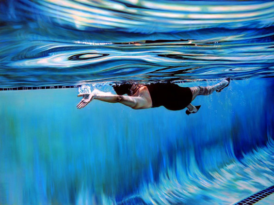 Извонредните слики на Ана Тереза Фернандез