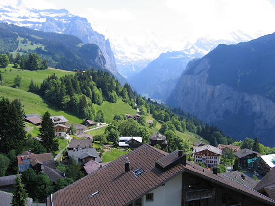 Европски села кои ќе ви го одземат здивот