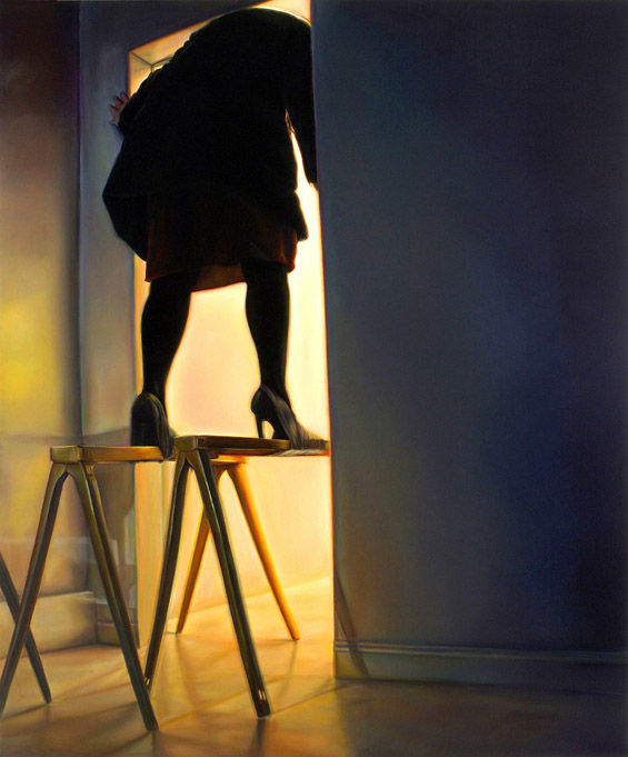 Извонредните слики на Ана Тереза Фернандез