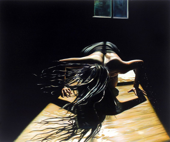 Извонредните слики на Ана Тереза Фернандез