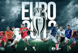 10 причини да гледате ЕУРО 2012