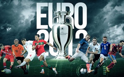 10 причини да гледате ЕУРО 2012