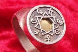 Еврејски хороскоп