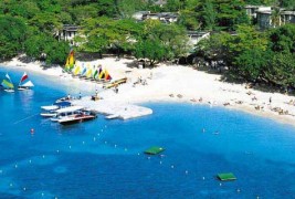 Факти и фотографии од тропскиот рај Јамајка