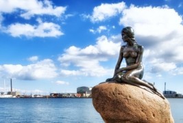 Малите сирени кои „живеат“ на бреговите