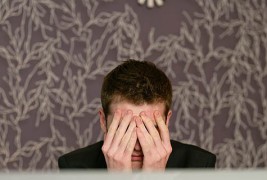 Најчестите засрамувачки ситуации на работа